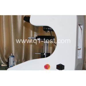 Computerized Vickers Software Digital Micro Hardness Testing Machine with Large