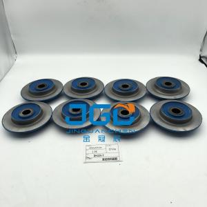 China Suitable For Excavator Accessories Excavator Parts Dh225-7 BLUE High Quality Engine Cushion factory