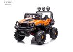 2.4G Remote Control Truck Riding Toy Electric 12V Battery Powered