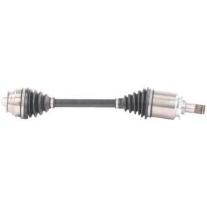 China 31608643183 Transmission Parts Driveshaft factory