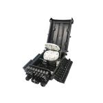 Waterproof FTTH 16 Port Fiber Optic Distribution Box