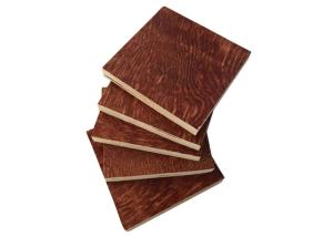 China WBP Glue Multi Layer Plywood A/AA/AAA Grade High Bending Strength factory