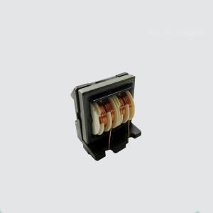 China RV UF-02-1300 1.5KV - 2.5KV AC Inductance Filter High Inductance Chokes Filter factory