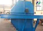 Customized Large Capacity Vertical Bucket Elevator For Dry Clay
