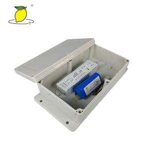 China LED Emergency Conversion Kit For Public Buildings Emergency Lighting factory