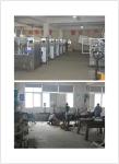 30-50 Tube Per Minute Automatic Tube Filling And Sealing Machine With PLC