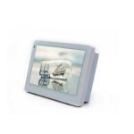 SIBO Reasonable Price Short Time Delivery 7 Inch Q896S In Wall Mount Android