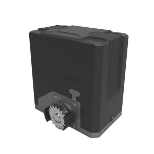 China 1200kg 450w Power Sliding Gate Operator Rolling Code Remote Control Automatic on sale China 1200kg 450w Power Sliding Gate Operator Rolling Code Remote Control Automatic on sale