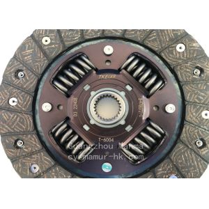 TKEIXR Clutch Disc For ISUZU PICKUP TF JMC 1020 493 8-97083721-0