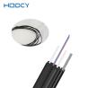 Buy cheap GJYXFCH FTTH Drop Cable Self Supported Tube LSZH Jacket Cable G652D G657A1 from wholesalers