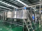 Fully Automatic NFC Juice Production Line For Prune Processing Plants