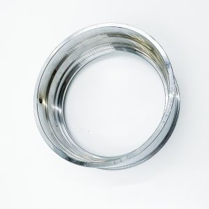 Stainless CNC Turning Lathe Parts China Factory OEM Available