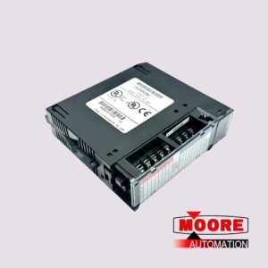 IC694MDR390 General Electric Relay Output Module