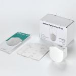 Cleaning ABS Wall Plug-in Socket Electric 395 NM UV Mosquito Killing Lamp Flying