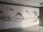 Banquet Hall Sliding Sound Proof Partitions Singapore / Mobile Acoustic