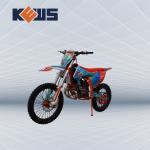 Kews 2 Stroke Motocross 120KM/H 250CC Two Stroke Dirt Bike