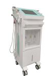 Microcurrent Hydra Facial Machine 9 In 1 Diamond Microdermabrasion Facial