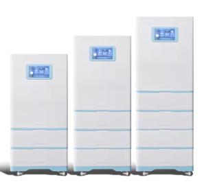 China Lithium Ion Batteries,5kw To 25kw Solar Energy Storage Cabinet ,Large Battery Storage Container For Home Power Supply factory