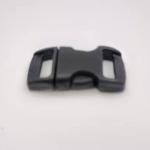 29.8*12.7mm Double Side Release Buckle Luggage Strap Buckles