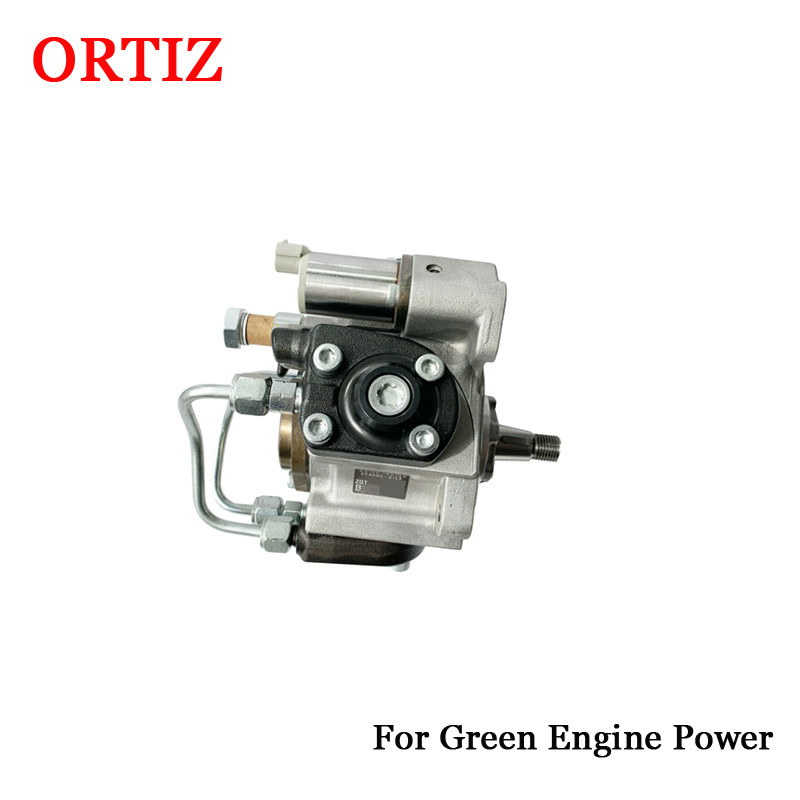 Original Hino J08E High Pressure Fuel Injection Pump 22100-E0021