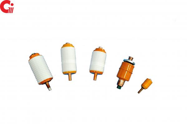 China High Reliability Vacuum Interrupter Bottle For Indoor 316L Stainless Steel factory