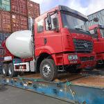 Ocean Global Freight From China To Mombasa / International Freight Including