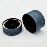 Sponge Inner Tray Eye Scream Cosmetic Tube Aluminium Foil Paper Cylinder Box