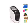 Buy cheap Handheld CIE-Lab And Delta E Plastic Spectrophotometer For Color Measurement from wholesalers