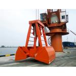 Wireless Radio Remote Control Grab Bucket