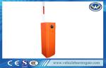 AC220v / 110v Powder Coating Economic Intelligent Barrier Outdoor Or Indoor