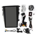 64GB Android System Car Radio For Ford Mondeo S2A 2013 to 2018