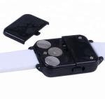 Safesound Alarm Wrist Watch Emergency Panic Alarm Keychain Wrist Christmas