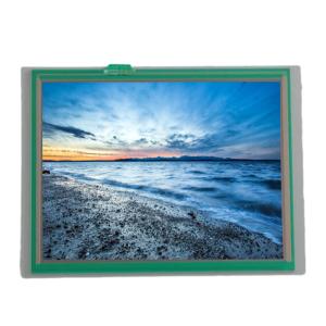 China KCG047QV1AE-G00 4.7 inch 320*240 75Hz LCD Screen For Industrial factory