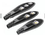 50w waterproof street light Cri80 Die-cast Aluminum DC 12-24V
