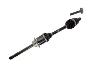 China Steel Auto Bolt On Drive Shaft MERCEDES G500 factory