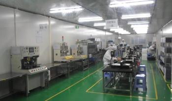 Shenzhen Touch-China Electronics Co.,Ltd.