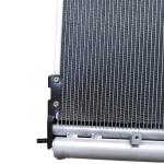 100% Tested Auto Air Conditioning AC Condenser for Honda Civic COND 80110-SNN