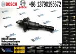 Remanufactured Diesel Common Rail Unit Pump 0414693001 0414693002 0414693003