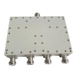 550-2700MHz Wilkinson Power Divider