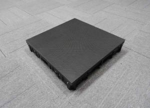 China 2019 Hot Selling P3.91 Indoor Rental Advertising Panel Screen Stage factory