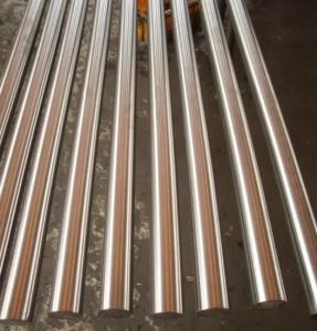 China DIN2391 Seamless Precision Steel Tube on sale