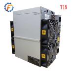 88T Second Hand BTC Miner Machine T19 Mining Cryptocurrency Machine