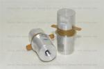 NTK Column 300w High Frequency Ultrasound Transducer For Portable Spot Welder