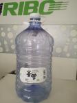 5 Gallon Blow Molding Machine Sauce Bottle Preform Bottle Machine