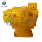 Excavator Parts Swing Motor Reduction M5X180 For SY285 SY335 SY365 Hydraulic