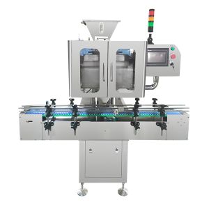 China Automatic Detachable Electronic Counting Machine Capsule Counting Machine on sale