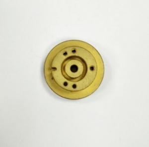 China precision cnc machining parts factory