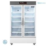 MC-5L1006 Large Capacity 1006L Smart Medical Vaccine Refrigerator with ISO13485