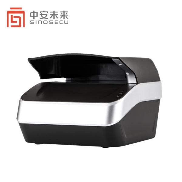 Airport Application OCR MRZ Passport Scanner and Hotel Scanning Device for