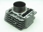 Wear Resistance Motorcycle Cylinder Block , Single Cylinder Air Cooled Diesel
